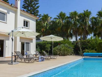 Meneou Seaside Mansion 7 - 57
