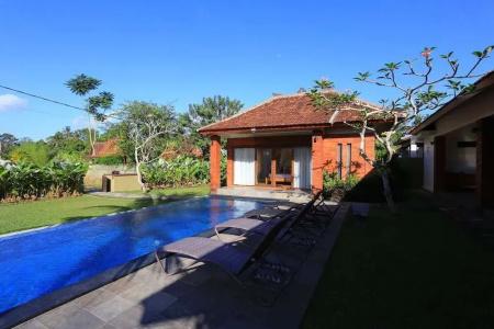 Ubud Heaven Sayan - 34