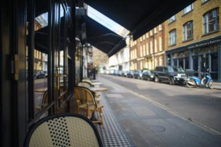 Mimi's Soho - 13