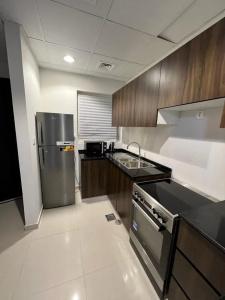 Damac Hills 2, an Edge by Rotana - 13