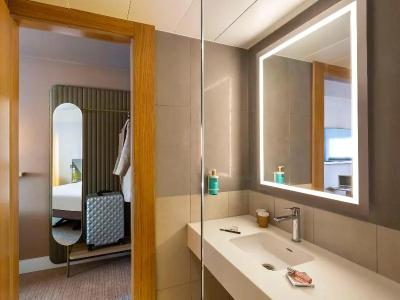 Novotel Nancy - 78