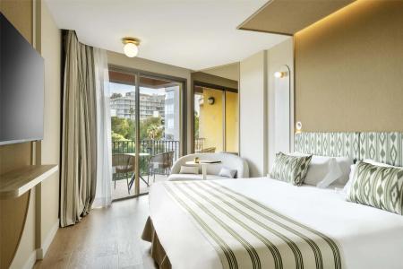Barceló Illetas Albatros - Только для взрослых - 5