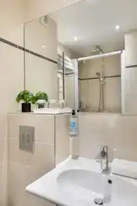 Hôtel Axotel Lyon - 35