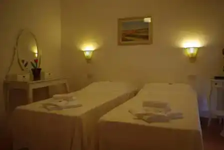 Il Girasole High Quality Inn - 40