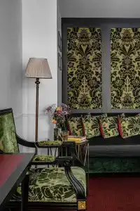 La Chambre du Marais - 55