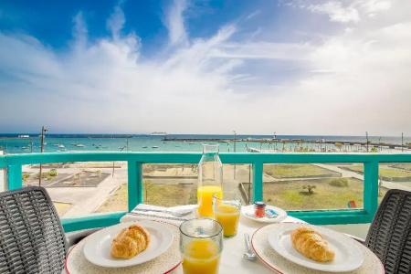 Apartamentos Islamar Arrecife - 9