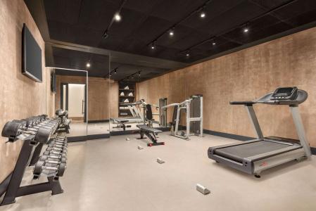Tryp By Wyndham Istanbul Sisli - 21