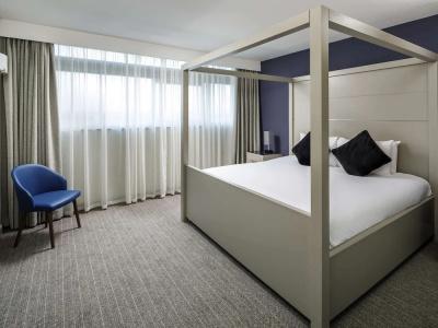 Mercure Manchester Piccadilly - 54