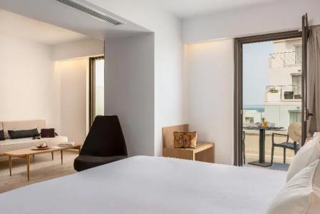 Ibis Styles Heraklion Central - 159
