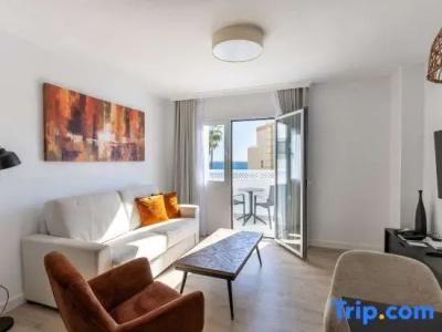 Ramada & Suites by Wyndham Costa del Sol Fuengirola - 55