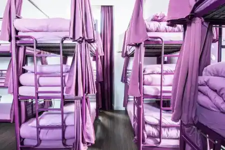 Safestay Kensington Holland Park - 70