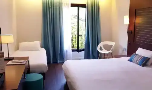 Hôtel Les Jardins De Sainte-Maxime - 88