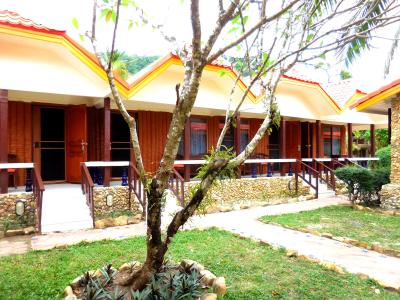 Koh Chang Resort - 27