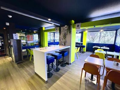 ibis Budget Beaune - 22