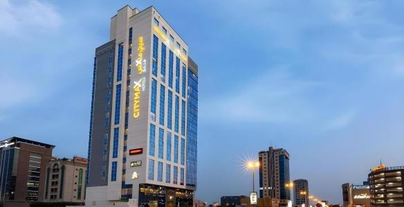 Citymax Ras Al Khaimah - 15