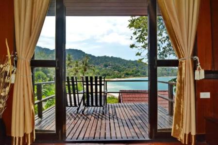 Baan Laanta Resort & Spa - Sha Plus - 27
