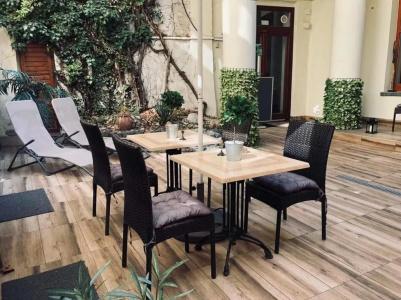 Atrium Panzio - 16