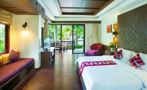 Khaolak Bayfront Resort - 95
