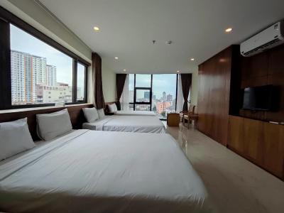 Amis Hoang Hoa Tham Vung Tau - 69