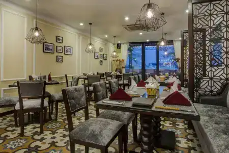 Hanoi Marvellous & Spa - 22