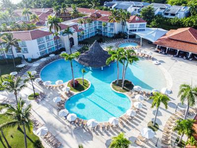 VH - Gran Ventana Beach Resort - 20