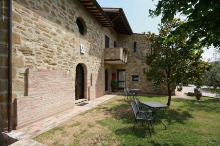 Santa Maria Degli Ancillotti - 31