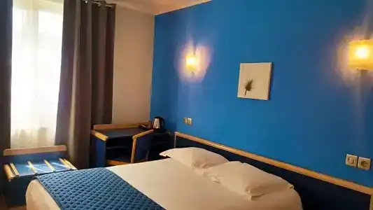 Modern'Hotel - 5