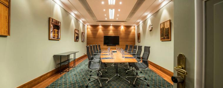 Hilton Brussels Grand Place - 45