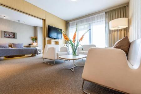 Niebieski Art & Spa - 108