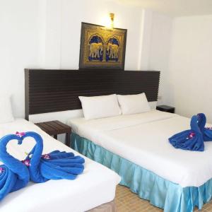 Palace Ao Nang Resort - 37