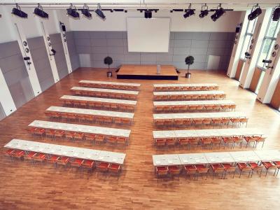 Mercure Schweinfurt Maininsel - 18
