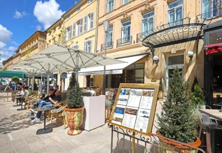 Negrecoste Hôtel & Spa - 33