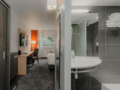Mercure Annecy Sud - 72