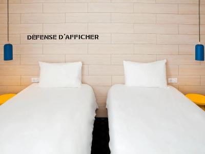 ibis Styles Chalons en Champagne Centre - 4