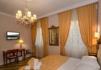 Lucca in Azzurro Maison de Charme - 25