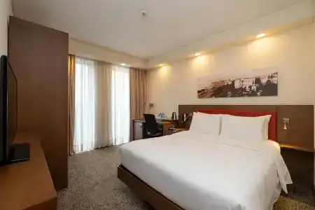Hampton by Hilton Samsun - 31