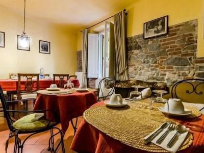 Sangaggio House b&b - 11