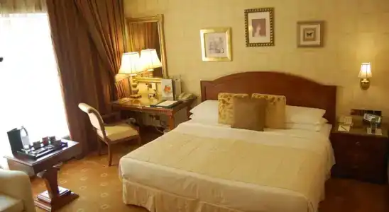 Jood Palace Dubai - 17