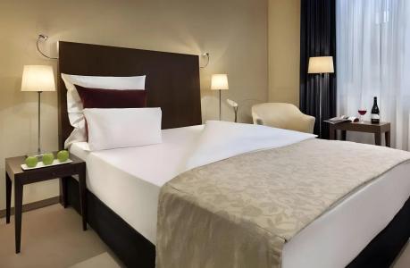 Metropolitan by Flemings - 18