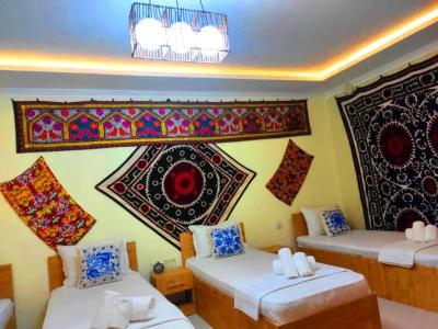 Registan Center - 116
