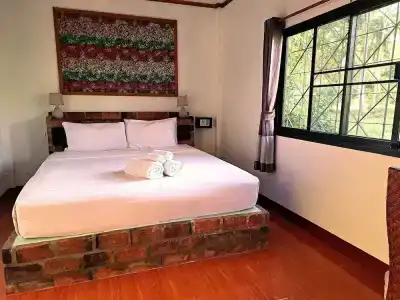 Baan Long Beach - 21