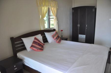 Pranee Beach Bungalows - 2