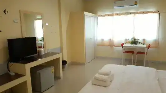 Juntima Place at Amphawa - 154