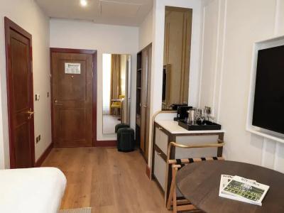Holiday Inn London Oxford Circus, An Ihg - 61