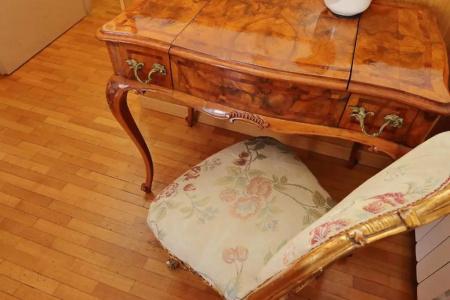 Sonnino Suite - 29