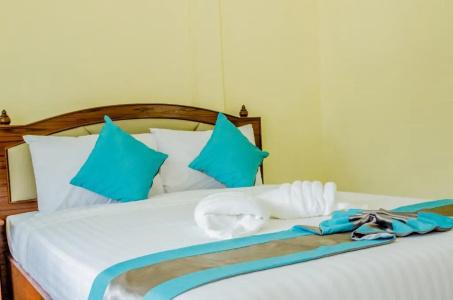 Changsi Resort-Krabi - 15