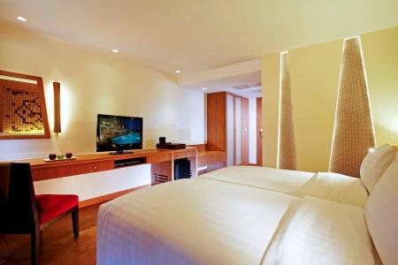 Centara Nova and Spa Pattaya - 6