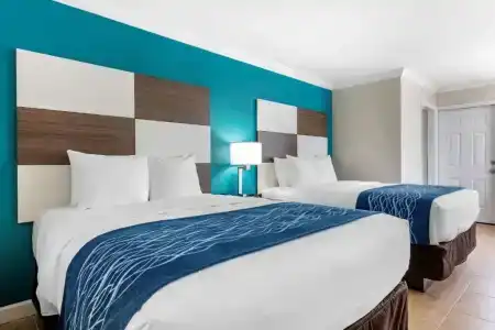 Comfort Inn & Suites Daytona Beach Oceanfront - 123