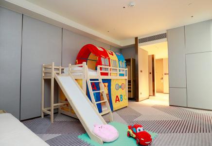 Crowne Plaza Foshan Nanhai, An Ihg - 22