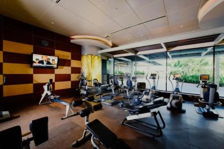 Pan Pacific Singapore (SG Clean, Staycation Approved) - 28